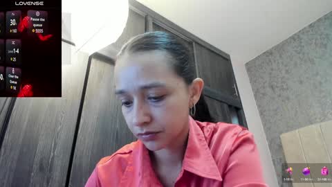 Sara  online show from February 2025 11:44:02 AM