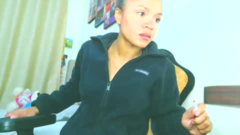 samary thomas online show from October 2025 12:00:01 AM