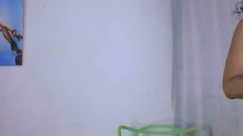 Snapshot of samaycole3 chatting on May 2026 06:18:02 AM Samantha online show from May 2026 06:18:02 AM