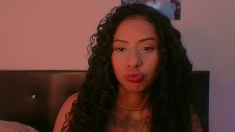 Snapshot of samaycole3 chatting on June 2026 03:31:01 AM Samantha online show from June 2026 03:31:01 AM