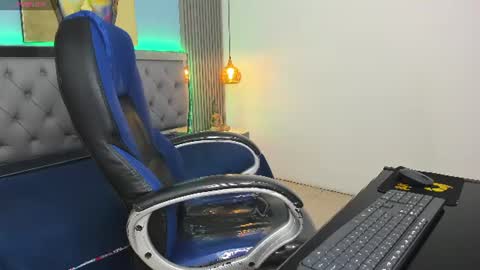 Snapshot of samblack_ chatting on July 2026 01:08:02 PM Sam online show from July 2026 01:08:02 PM