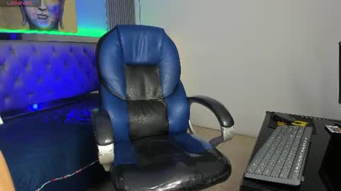 Snapshot of samblack_ chatting on July 2026 12:53:01 PM Sam online show from July 2026 12:53:01 PM