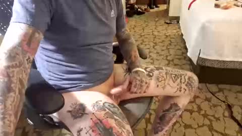 samboiamtho online show from December 2024 11:33:01 AM