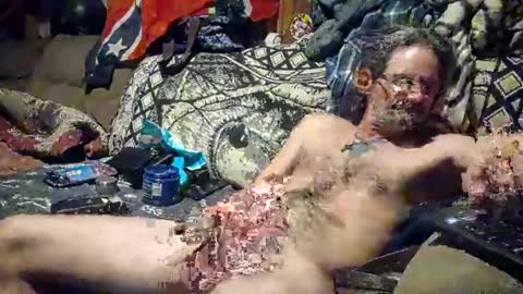 Sambone online show from January 2025 01:56:01 AM