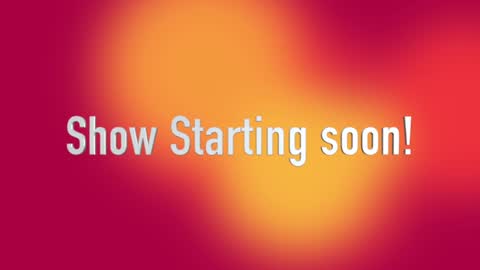 Sam  Rhea online show from December 2024 06:38:02 PM