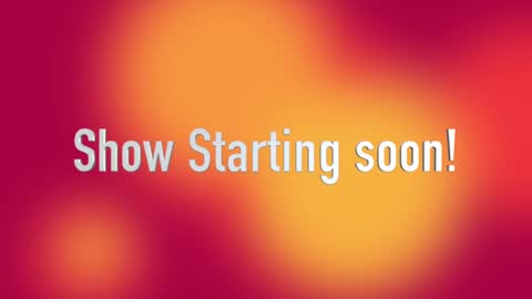 Sam  Rhea online show from March 2025 11:20:02 PM