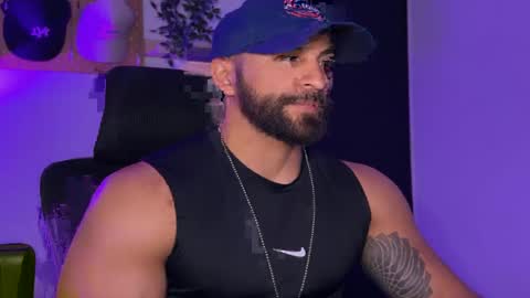 Sam Dornan online show from March 2026 02:27:02 AM