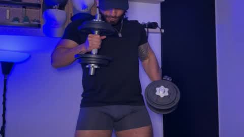Sam Dornan online show from May 2026 12:18:01 AM