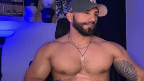 Sam Dornan online show from May 2026 02:39:01 AM