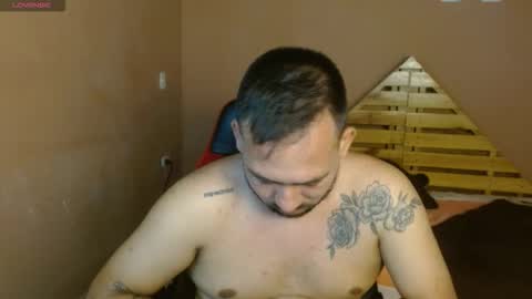 SAM DREAD online show from February 2026 11:49:02 PM