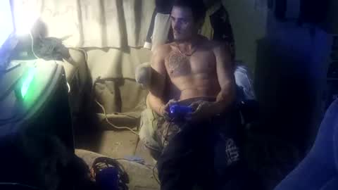 sameeed99 online show from October 2025 01:35:01 AM