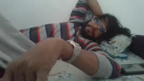 sameerator22960 online show from May 2026 07:12:01 PM
