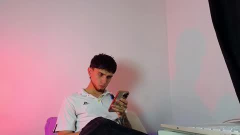 samevansx online show from December 2025 10:25:01 PM