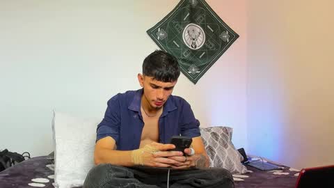 samevansx online show from February 2026 03:49:02 PM