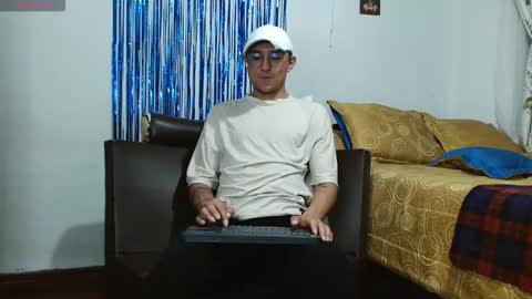 SAM online show from October 2025 02:07:01 AM