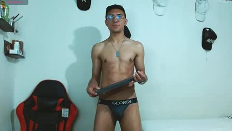 SAM online show from April 2026 02:37:02 AM
