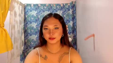 Snapshot of samgoddesslover chatting on December 2024 11:07:02 AM samantha online show from December 2024 11:07:02 AM