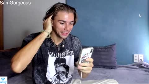 Fansly -       Top4fans   online show from December 2024 04:38:02 PM