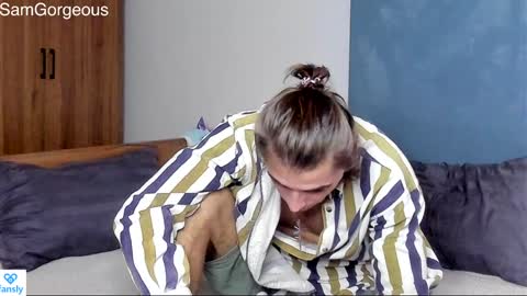 Fansly -       Top4fans   online show from January 2025 03:32:02 PM