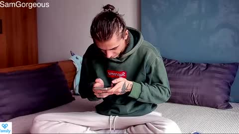 Fansly -       Top4fans   online show from January 2025 07:11:02 AM