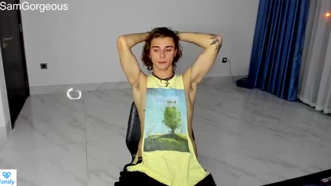 Fansly -       Top4fans   online show from February 2025 11:17:02 AM