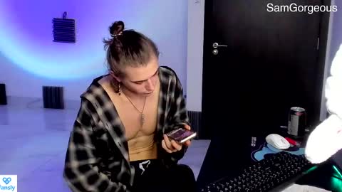 Fansly -       Top4fans   online show from February 2025 10:50:01 PM