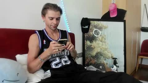 Fansly -       Top4fans   online show from September 2025 03:17:01 AM