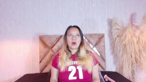 Samy online show from April 2026 05:41:02 AM