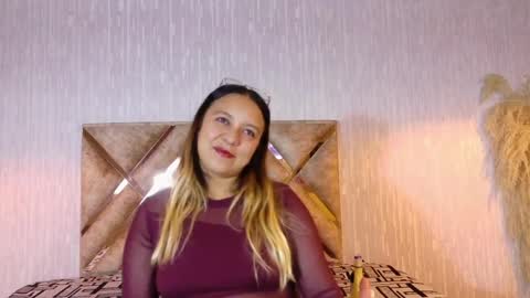 Samy online show from May 2026 03:35:02 AM