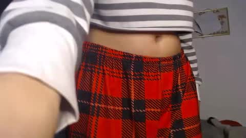 Snapshot of sami_and_gael chatting on October 2025 01:33:02 AM Tami Gael online show from October 2025 01:33:02 AM