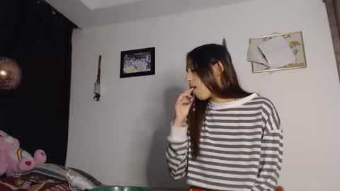 Snapshot of sami_and_gael chatting on November 2025 01:50:02 AM Tami Gael online show from November 2025 01:50:02 AM