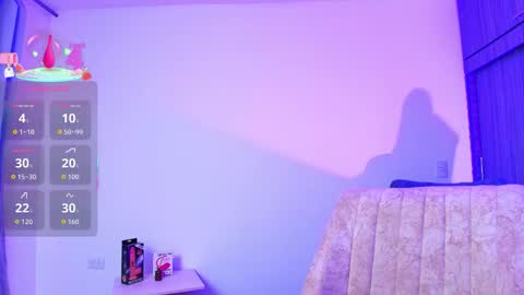 sami online show from October 2025 10:54:02 PM