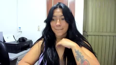 Snapshot of sami_cutte chatting on January 2025 10:45:02 PM sami_cutte online show from January 2025 10:45:02 PM