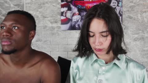 SAMI AND ROSS                        - online show from January 2025 01:05:02 AM