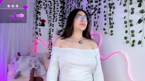 Samii Evans online show from May 2026 05:37:01 AM