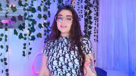 samii evans  online show from November 2025 01:33:02 AM