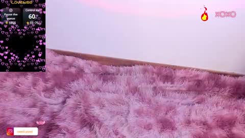 Snapshot of samii_monroe chatting on February 2025 02:23:02 PM Sam online show from February 2025 02:23:02 PM