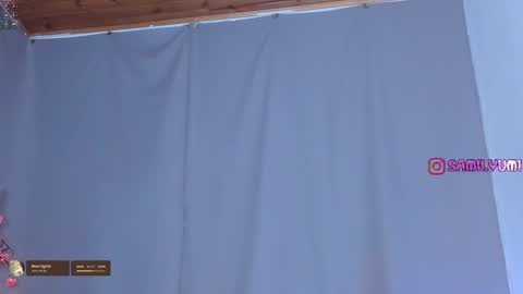 Snapshot of samii_monroe chatting on November 2025 03:18:02 PM Sam online show from November 2025 03:18:02 PM