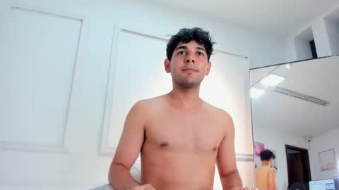 Snapshot of samir_bear chatting on December 2024 06:24:02 PM Samir online show from December 2024 06:24:02 PM