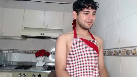 Snapshot of samir_bear chatting on December 2024 12:46:02 PM Samir online show from December 2024 12:46:02 PM