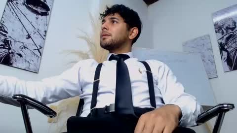 Snapshot of samir_bear chatting on January 2025 05:15:02 PM Samir online show from January 2025 05:15:02 PM