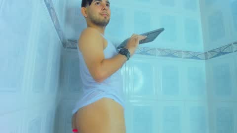 Snapshot of samir_bear chatting on January 2025 03:42:01 PM Samir online show from January 2025 03:42:01 PM