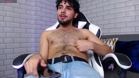 Snapshot of samir_bear chatting on September 2025 12:27:02 PM Samir online show from September 2025 12:27:02 PM