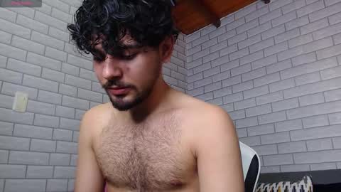 Snapshot of samir_bear chatting on September 2025 12:20:01 PM Samir online show from September 2025 12:20:01 PM