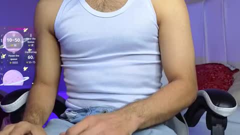 Snapshot of samir_bear chatting on October 2025 12:58:01 PM Samir online show from October 2025 12:58:01 PM