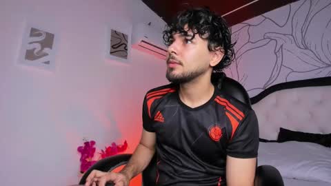 Samir online show from November 2025 12:44:02 PM