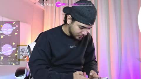 Samir online show from February 2026 12:43:02 PM