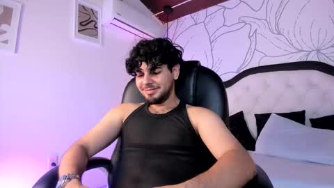 Samir online show from March 2026 12:45:02 PM