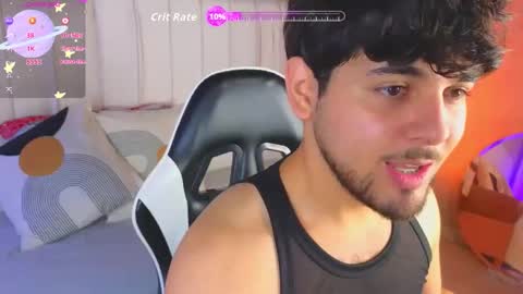 Samir online show from April 2026 12:50:02 PM