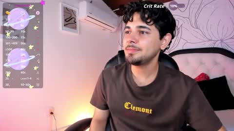 Samir online show from May 2026 12:33:02 PM